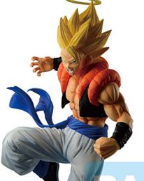 Gogeta - Dragon Ball Z - Dokkan Battle - Super Sayajin Gogeta / Dragon Ball Z - Anime Figuren günstig kaufen