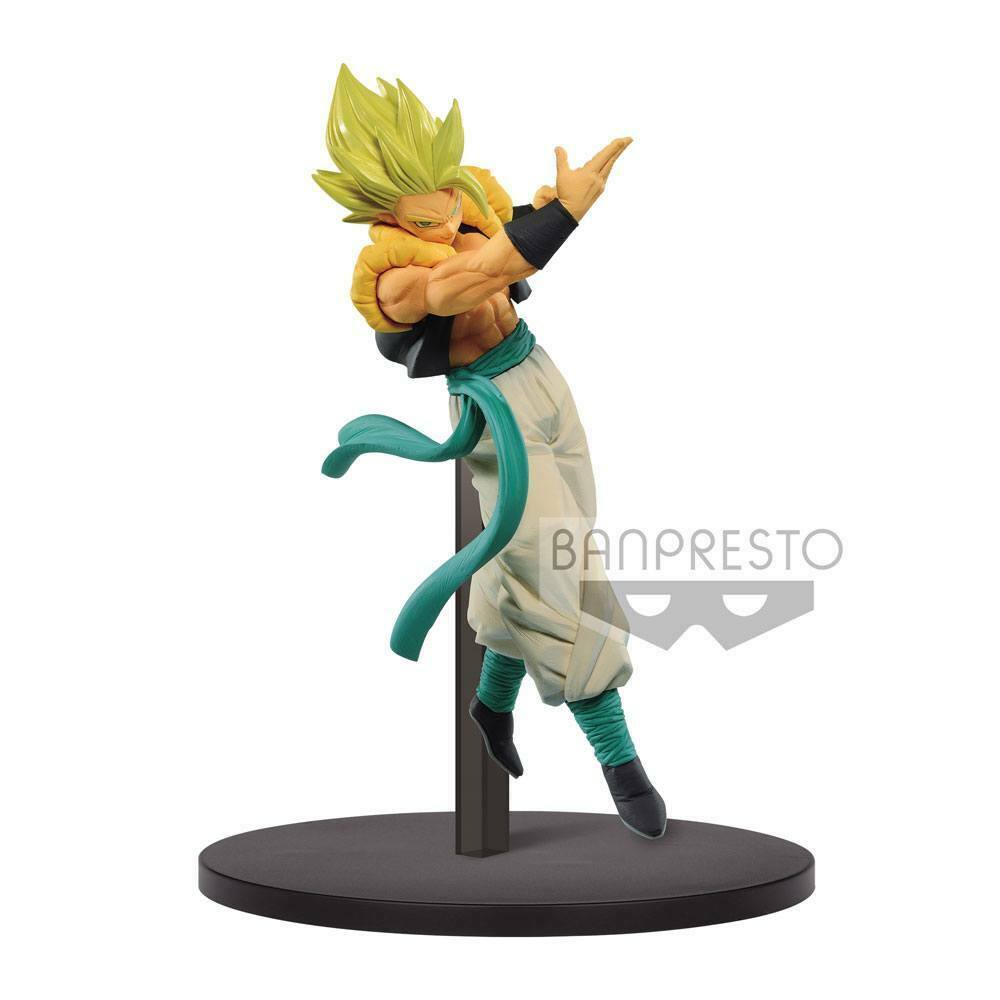Gogeta - Super Sayajin SSJ - Match Makers / Dragon Ball - Anime Figuren günstig kaufen