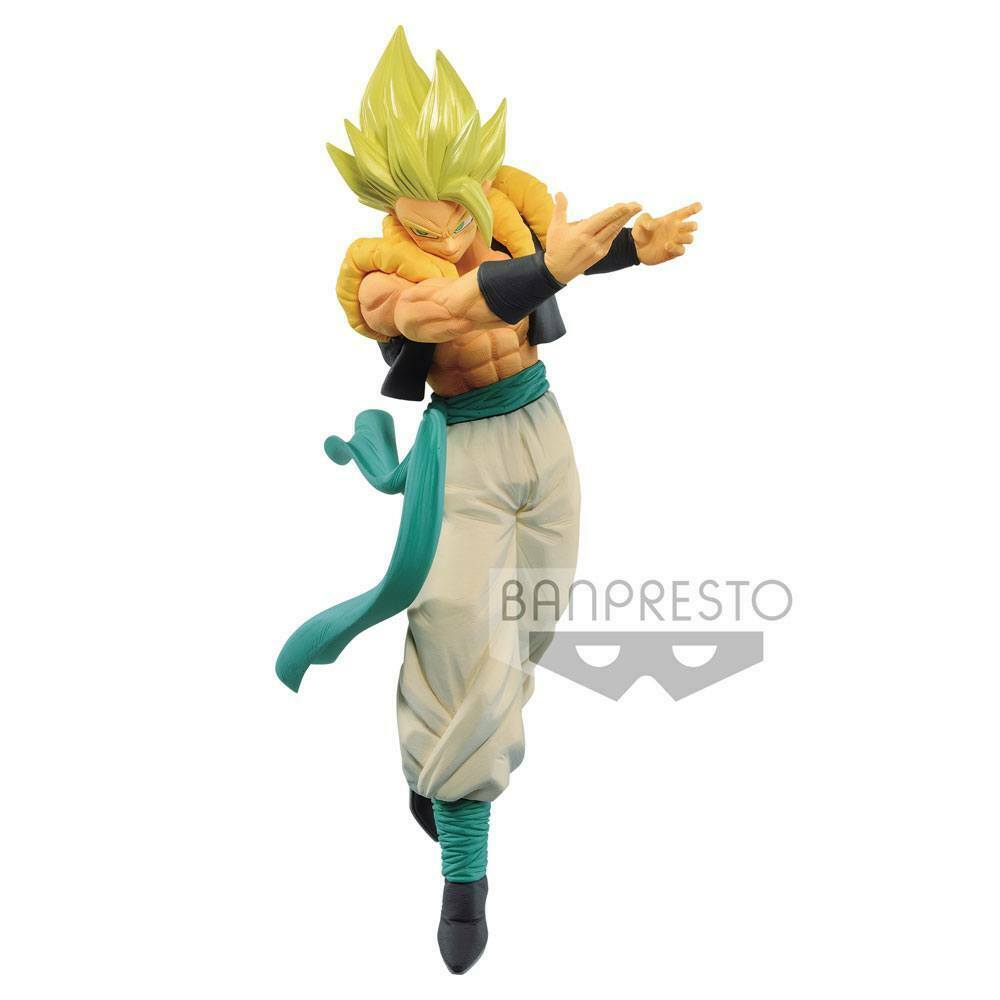 Gogeta - Super Sayajin SSJ - Match Makers / Dragon Ball - Anime Figuren günstig kaufen