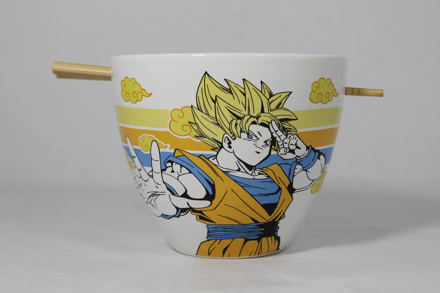 Goku - Dragon Ball Z - Just Funky - Anime Figuren günstig kaufen