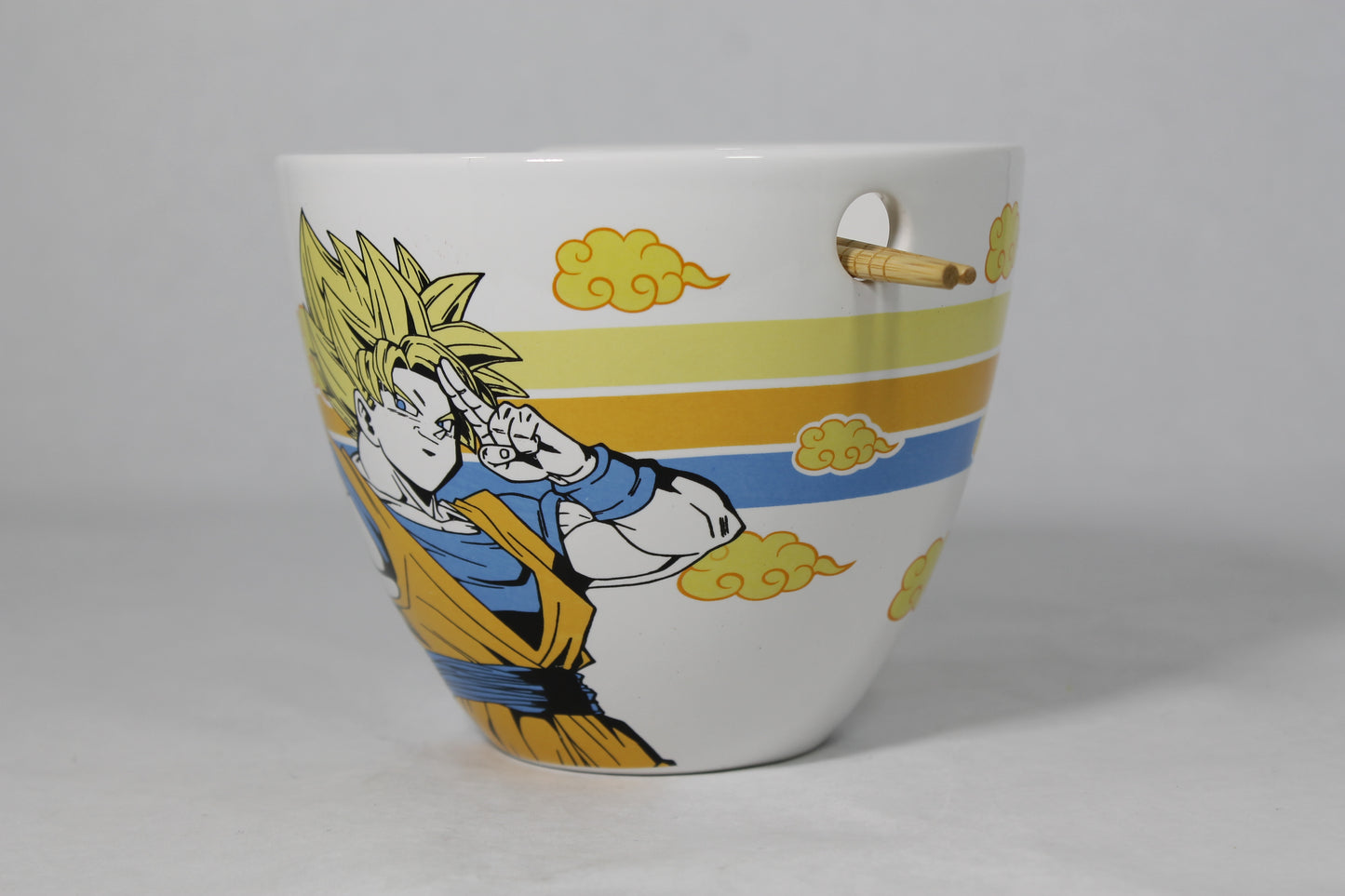 Goku - Dragon Ball Z - Just Funky - Anime Figuren günstig kaufen
