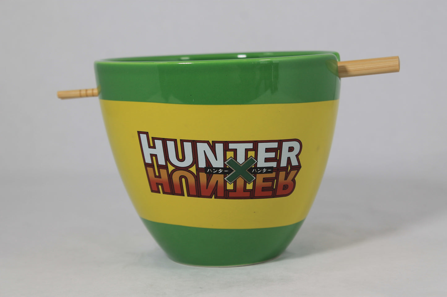 Gon & Killua - Ramen Bowl - Just Funky - Anime Figuren günstig kaufen