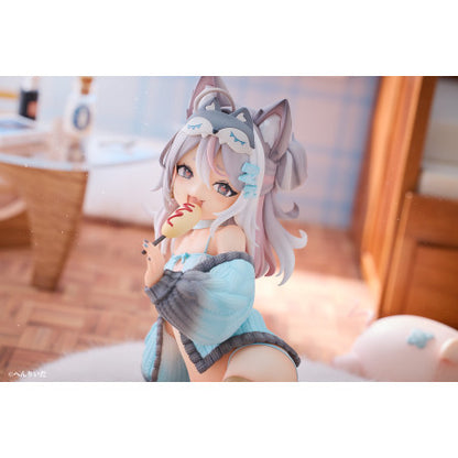 Goodnight Wolf Haino illustration by Henrida 1/6 Scale Figure (w/Bonus)