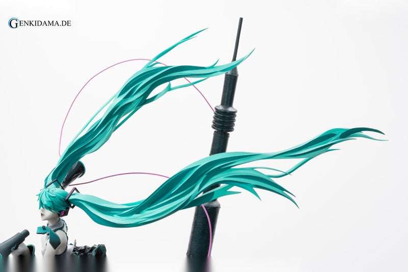GoodSmile 20th Anniversary Book -Hatsune Miku Love is War Refine Ver.- (BOOK) - Anime Figuren günstig kaufen
