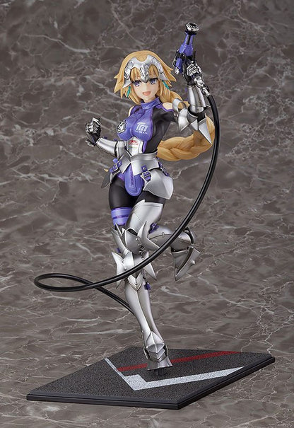 Goodsmile Racing & Type-Moon Racing PVC Statue Jeanne d'Arc: Racing Ver. - Anime Figuren günstig kaufen