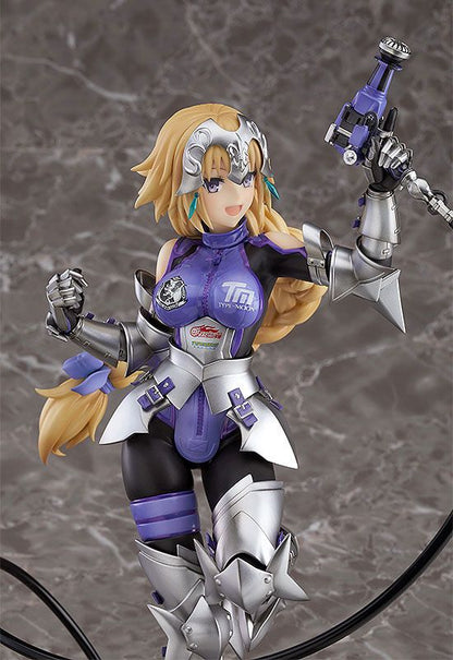 Goodsmile Racing & Type-Moon Racing PVC Statue Jeanne d'Arc: Racing Ver. - Anime Figuren günstig kaufen