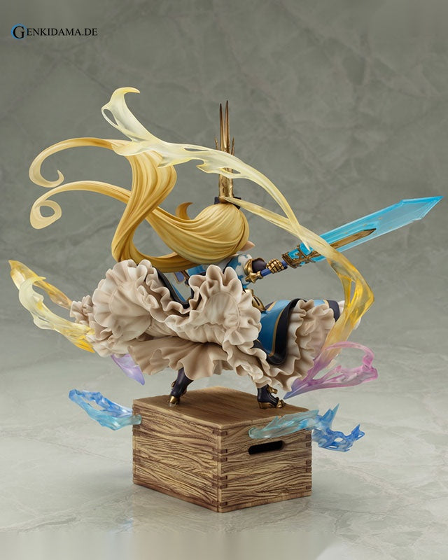 GRANBLUE FANTASY - Charlotta - Anime Figuren günstig kaufen