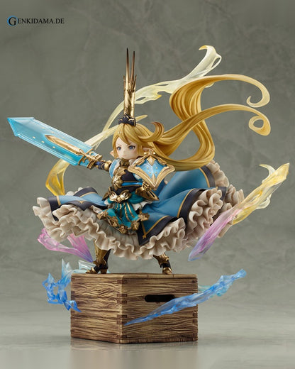 GRANBLUE FANTASY - Charlotta - Anime Figuren günstig kaufen