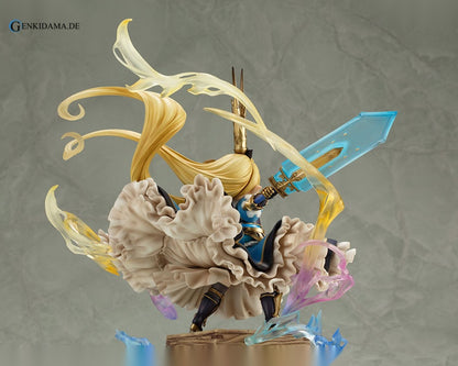 GRANBLUE FANTASY - Charlotta - Anime Figuren günstig kaufen