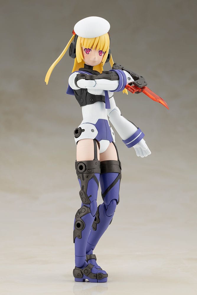 Greifen Barracuda Ver. Plastic Model Kit Kotobukiya - Anime Figuren günstig kaufen