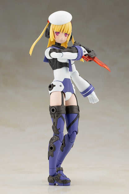 Greifen Barracuda Ver. Plastic Model Kit Kotobukiya - Anime Figuren günstig kaufen