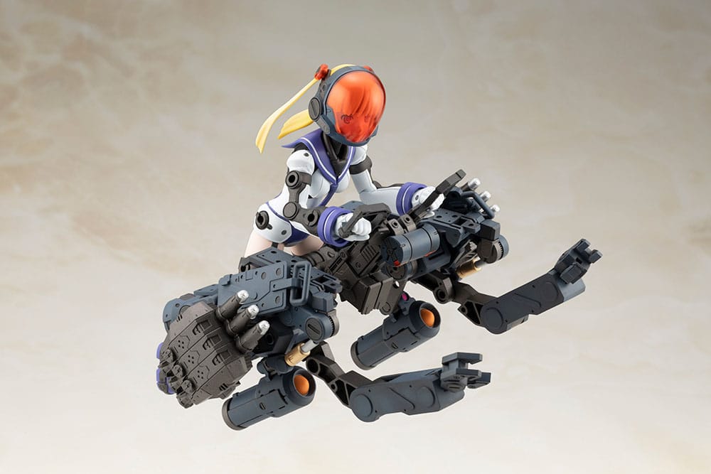 Greifen Barracuda Ver. Plastic Model Kit Kotobukiya - Anime Figuren günstig kaufen