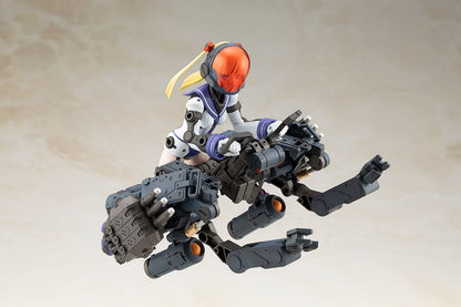 Greifen Barracuda Ver. Plastic Model Kit Kotobukiya - Anime Figuren günstig kaufen