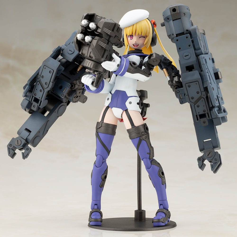 Greifen Barracuda Ver. Plastic Model Kit Kotobukiya - Anime Figuren günstig kaufen