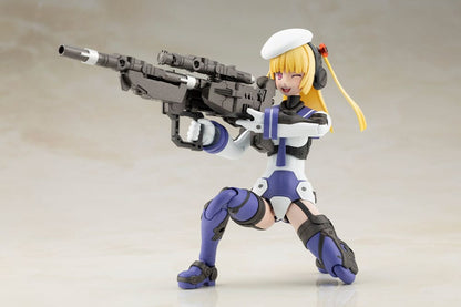 Greifen Barracuda Ver. Plastic Model Kit Kotobukiya - Anime Figuren günstig kaufen