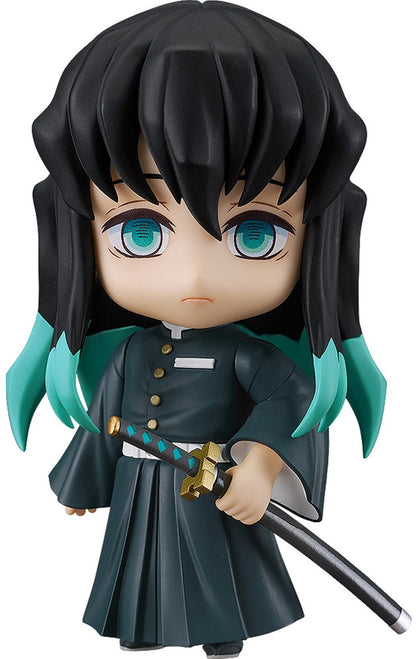 Tokito Muichiro - Nendoroid 2218 - Good Smie Company