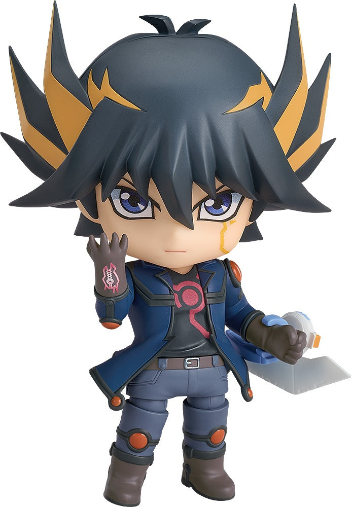 Fudo Yusei - Yu-Gi-Oh! 5D's - Good Smile Company - Anime Figuren günstig kaufen
