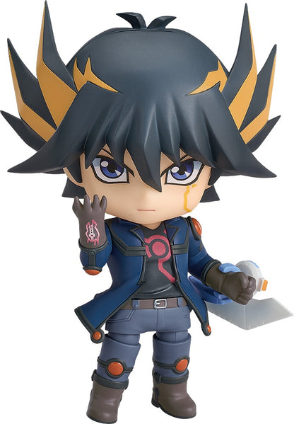 Fudo Yusei - Yu-Gi-Oh! 5D's - Good Smile Company - Anime Figuren günstig kaufen