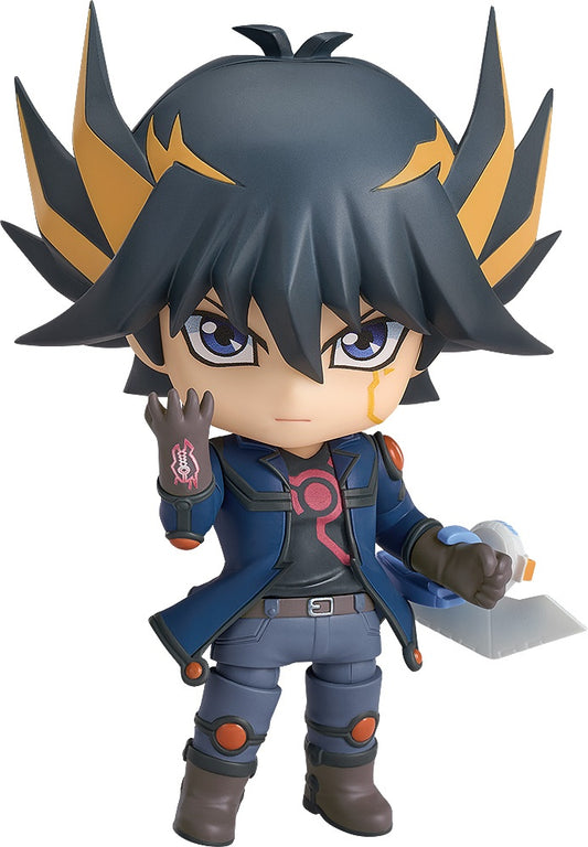 Fudo Yusei - Yu-Gi-Oh! 5D's - Good Smile Company - Anime Figuren günstig kaufen
