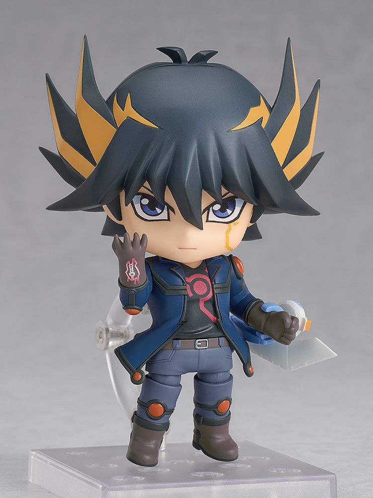 Fudo Yusei - Yu-Gi-Oh! 5D's - Good Smile Company - Anime Figuren günstig kaufen