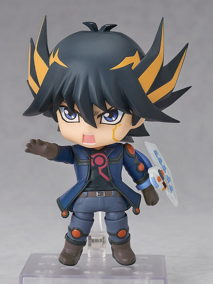 Fudo Yusei - Yu-Gi-Oh! 5D's - Good Smile Company - Anime Figuren günstig kaufen