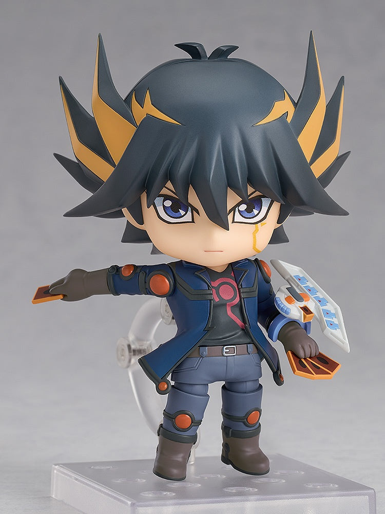 Fudo Yusei - Yu-Gi-Oh! 5D's - Good Smile Company - Anime Figuren günstig kaufen