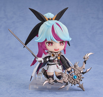 Neo: Traveler Nendoroid Good Smile Company
