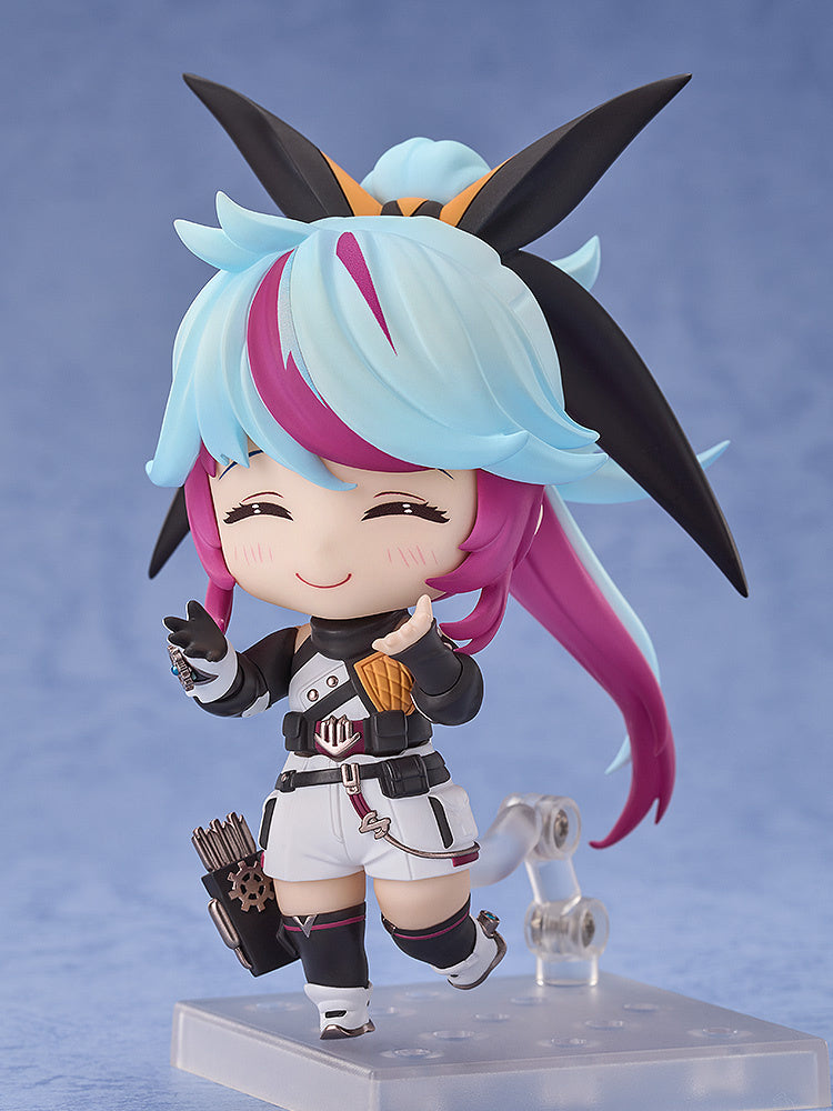 Neo: Traveler Nendoroid Good Smile Company