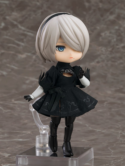 YoRHa No. 2 Type B - Nendoroid Doll - Good Smile Company - Anime Figuren günstig kaufen