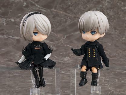 YoRHa No. 2 Type B - Nendoroid Doll - Good Smile Company - Anime Figuren günstig kaufen