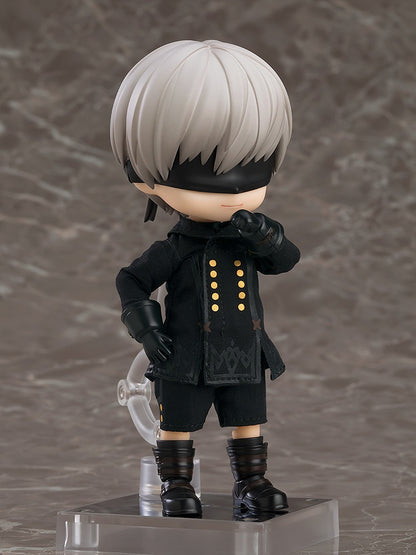 YoRHa No. 9 Type S - Nendoroid Doll - Good Smile Company - Anime Figuren günstig kaufen