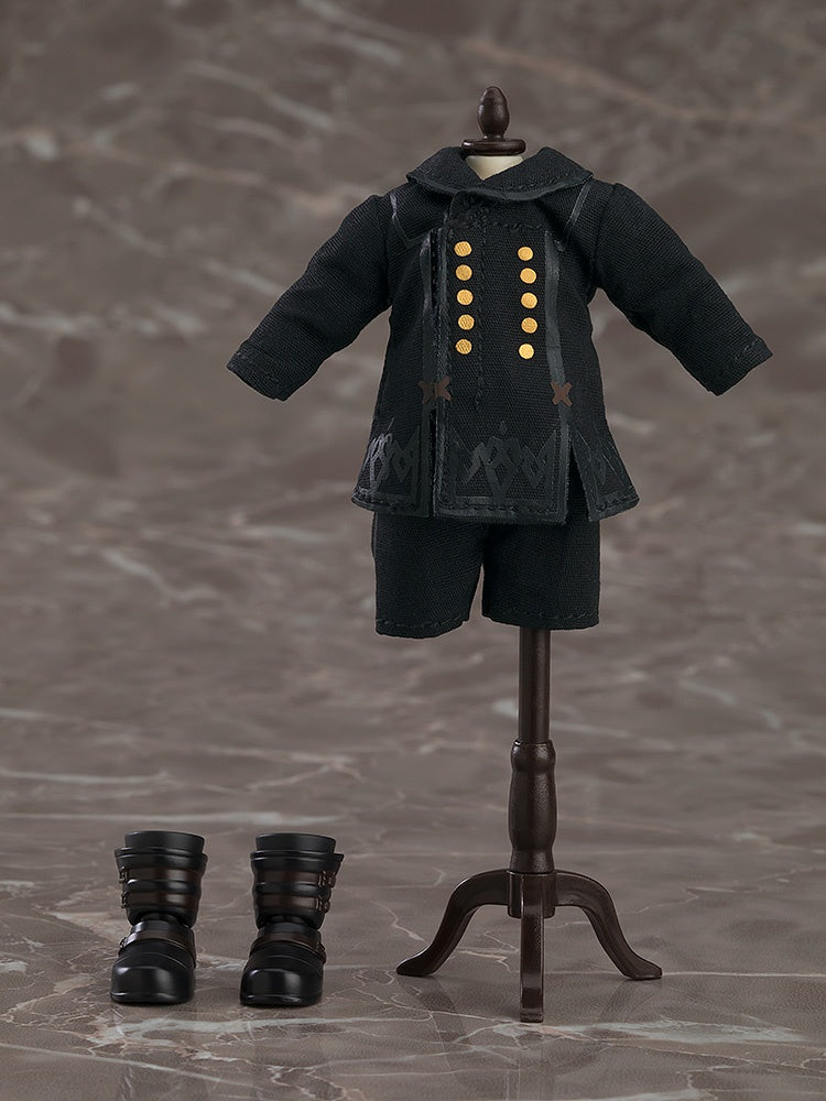 YoRHa No. 9 Type S - Nendoroid Doll - Good Smile Company - Anime Figuren günstig kaufen