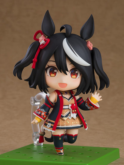 Kitasan Black Nendoroid Good Smile Company