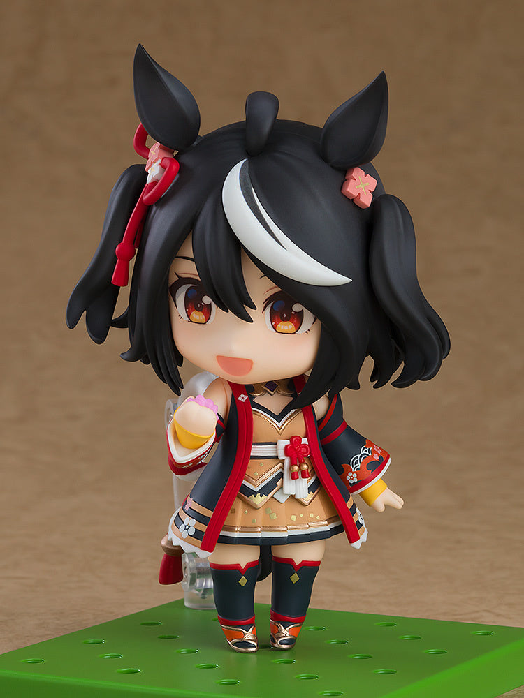 Kitasan Black Nendoroid Good Smile Company