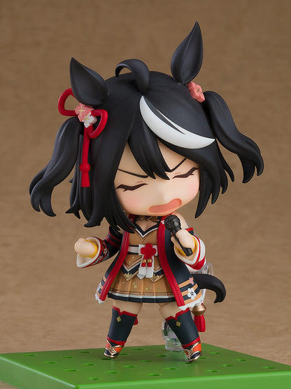 Kitasan Black Nendoroid Good Smile Company