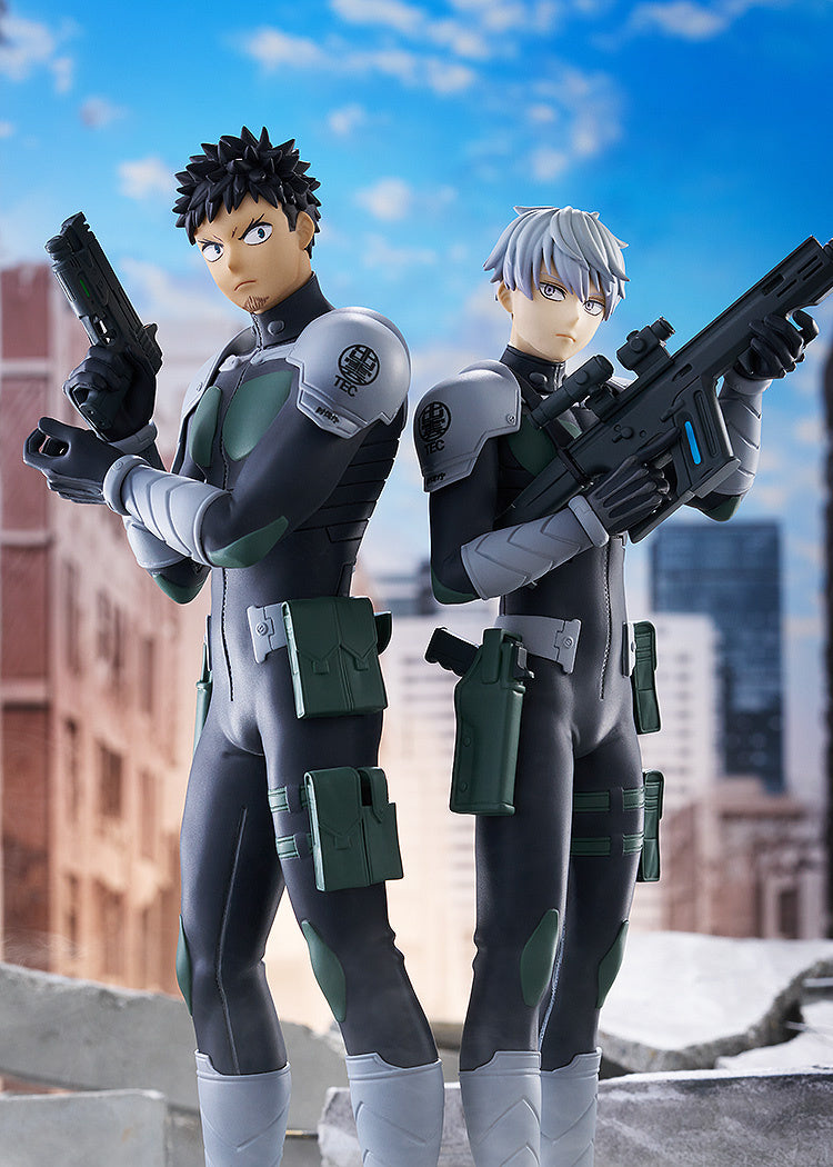Reno Ichikawa Up Parade Good Smile Company