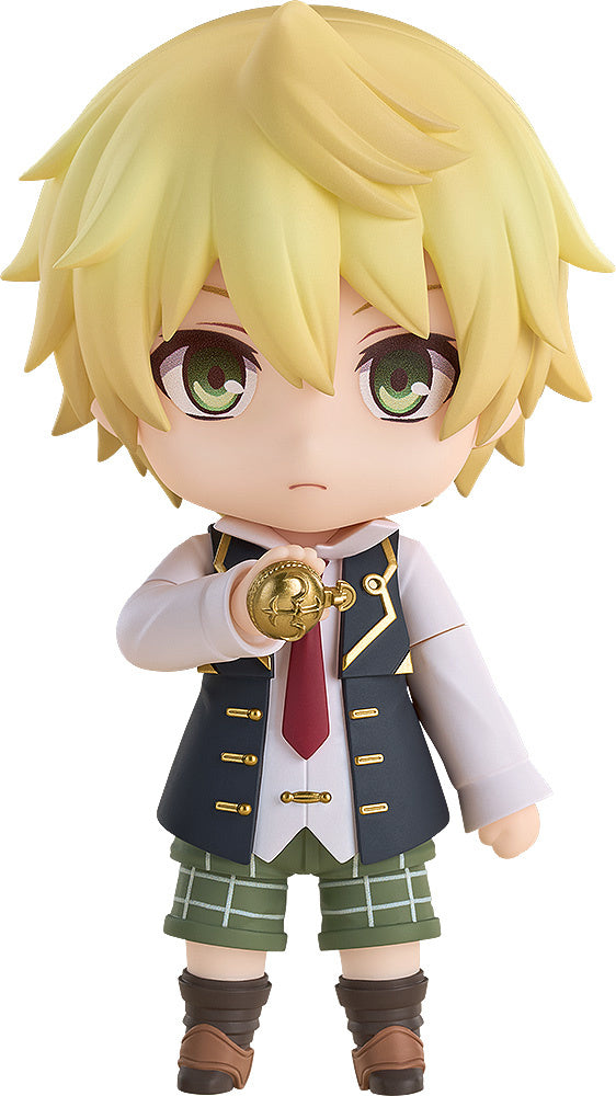 Oz Vessalius Nendoroid Good Smile Company - Anime Figuren günstig kaufen