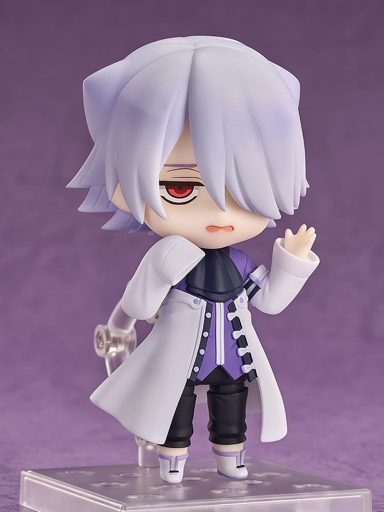Xerxes Break Nendoroid Good Smile Company - Anime Figuren günstig kaufen