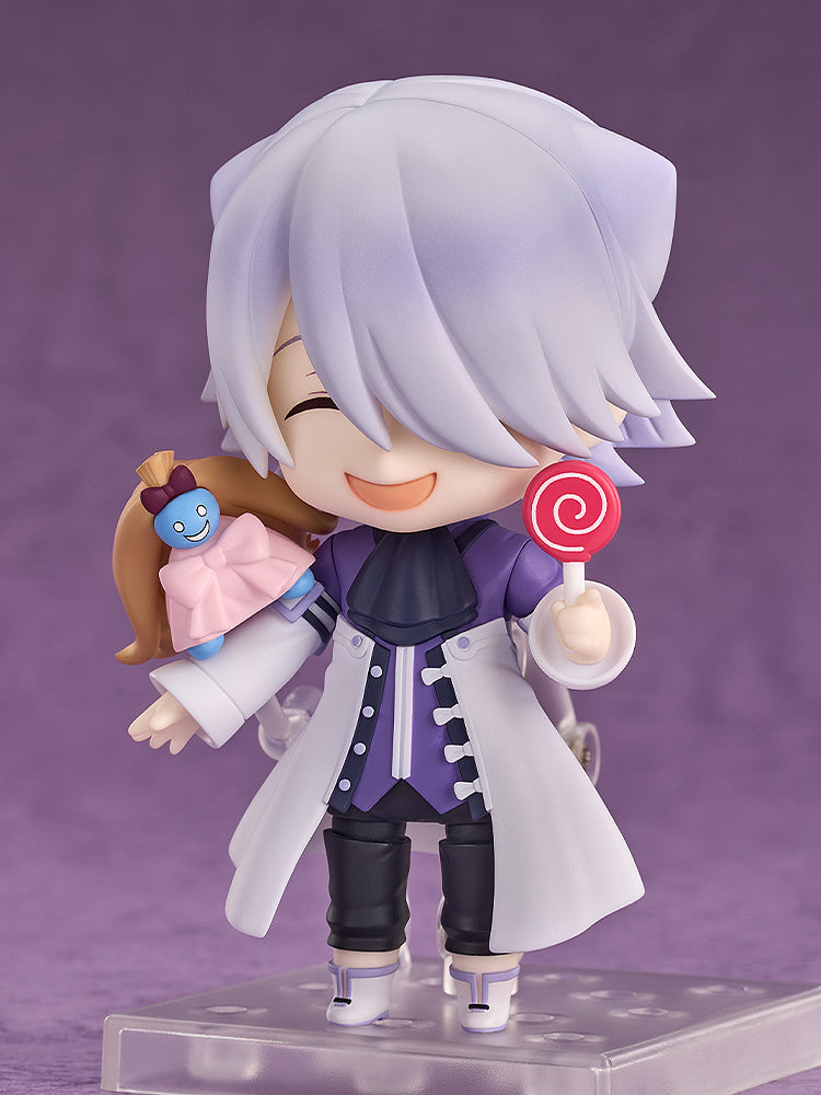Xerxes Break Nendoroid Good Smile Company - Anime Figuren günstig kaufen