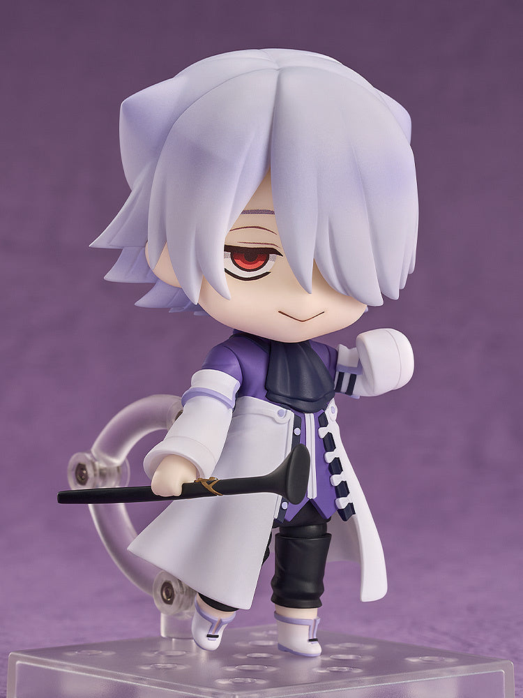 Xerxes Break Nendoroid Good Smile Company - Anime Figuren günstig kaufen