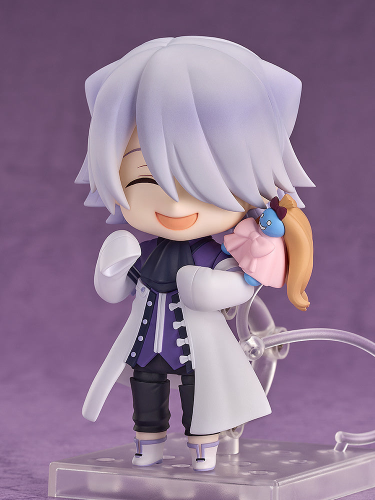 Xerxes Break Nendoroid Good Smile Company - Anime Figuren günstig kaufen