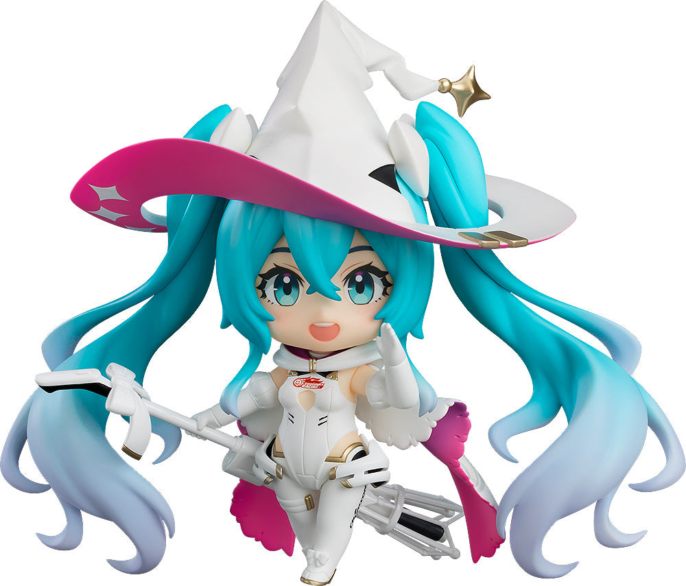 Hatsune Miku Racing 2024 Ver. GOOD SMILE Racing - Anime Figuren günstig kaufen