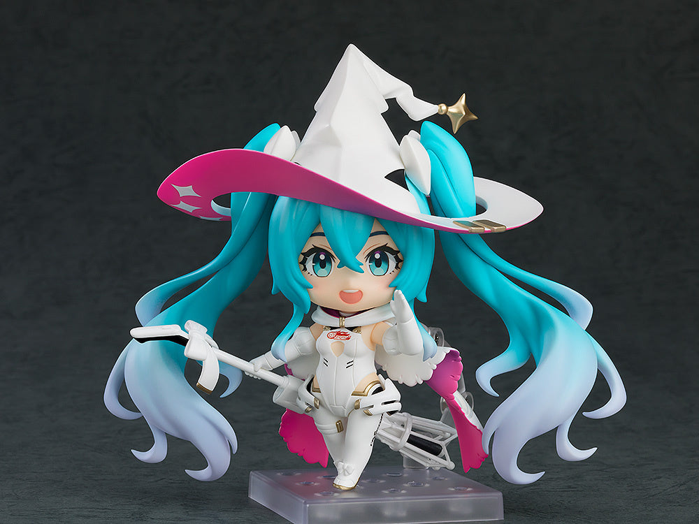 Hatsune Miku Racing 2024 Ver. GOOD SMILE Racing - Anime Figuren günstig kaufen