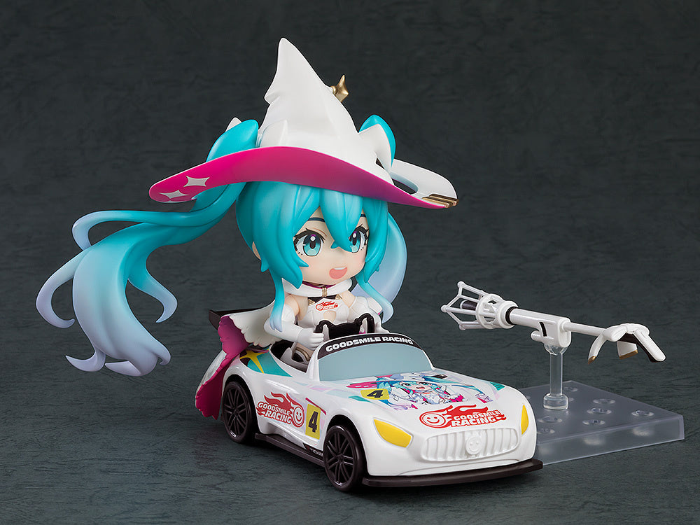 Hatsune Miku Racing 2024 Ver. GOOD SMILE Racing - Anime Figuren günstig kaufen