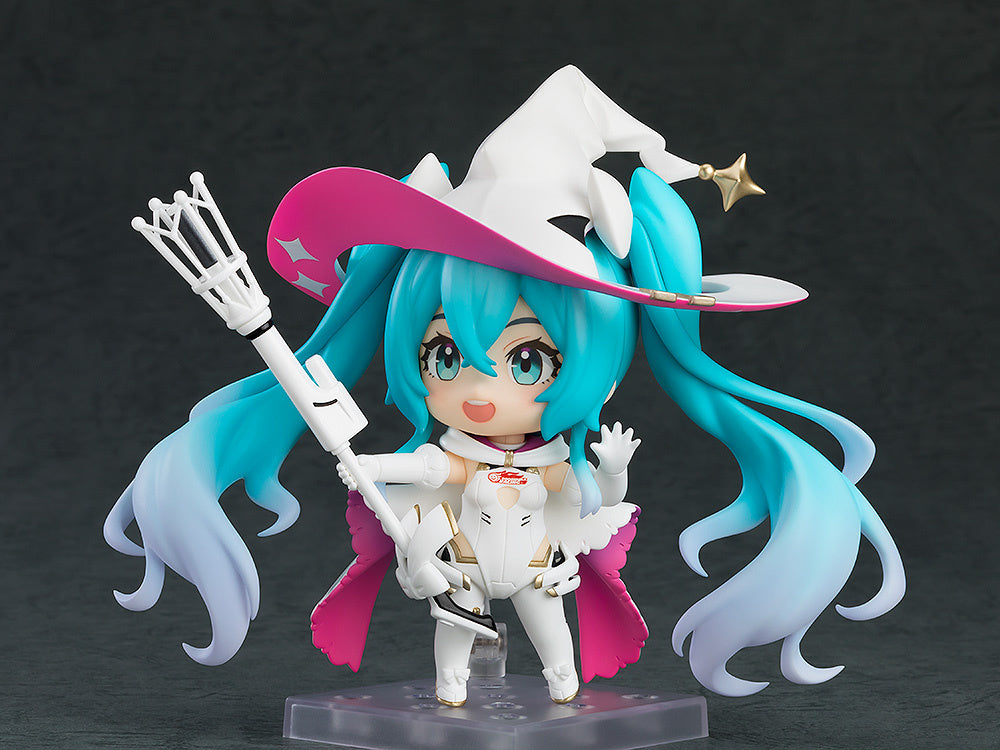 Hatsune Miku Racing 2024 Ver. GOOD SMILE Racing - Anime Figuren günstig kaufen