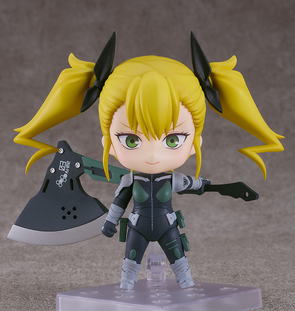Shinomiya Kikoru Nendoroid Good Smile Company 