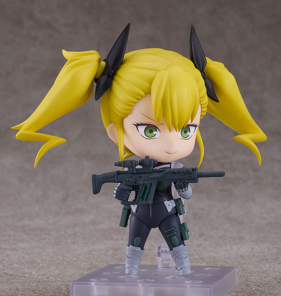 Shinomiya Kikoru Nendoroid Good Smile Company 