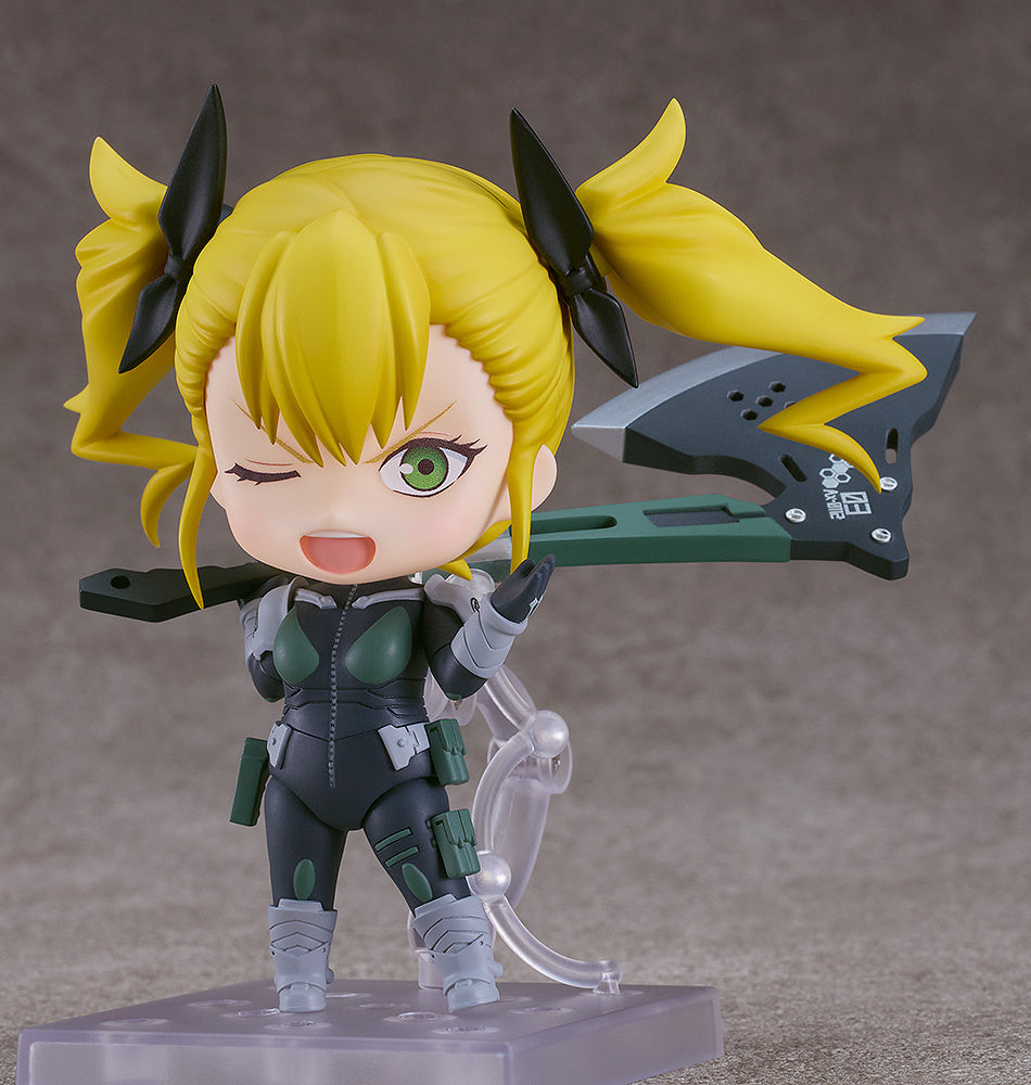 Shinomiya Kikoru Nendoroid Good Smile Company 