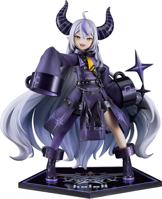 La+ Darknesss - Hololive Production - Good Smile Company - Anime Figuren günstig kaufen
