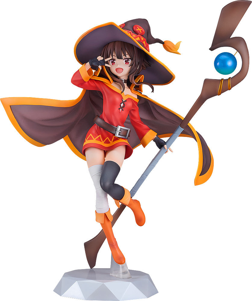 Megumin Konosuba Good Smile Company - Anime Figuren günstig kaufen